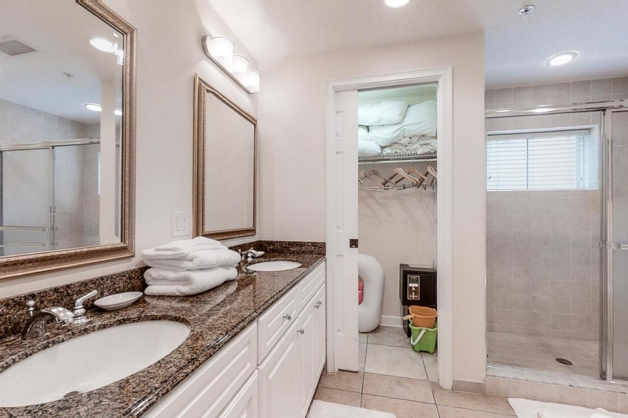 2533 Tennis Villas Efficiency Fernandina Beach Exterior photo